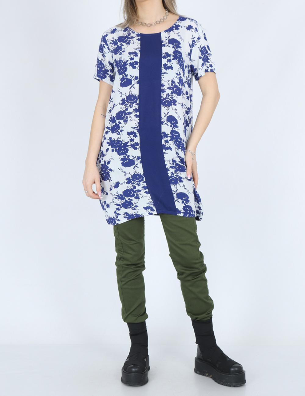 Bluza Bon a Parte, bleumarin