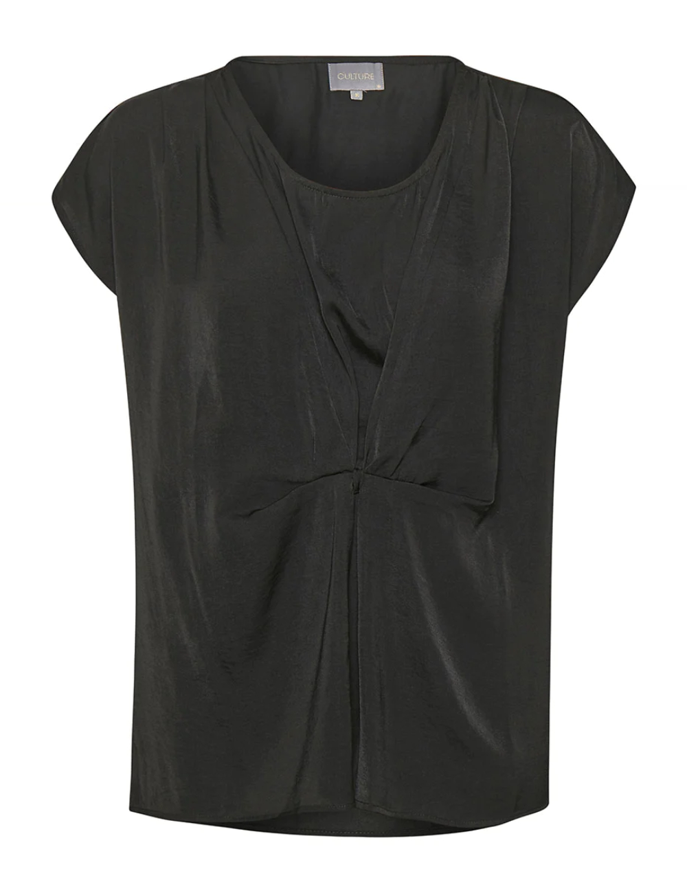 Bluza Culture, negru