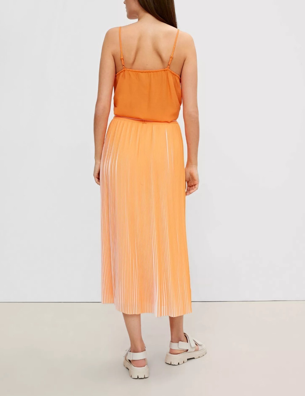 Maiou Comma, portocaliu - 1 | YEO