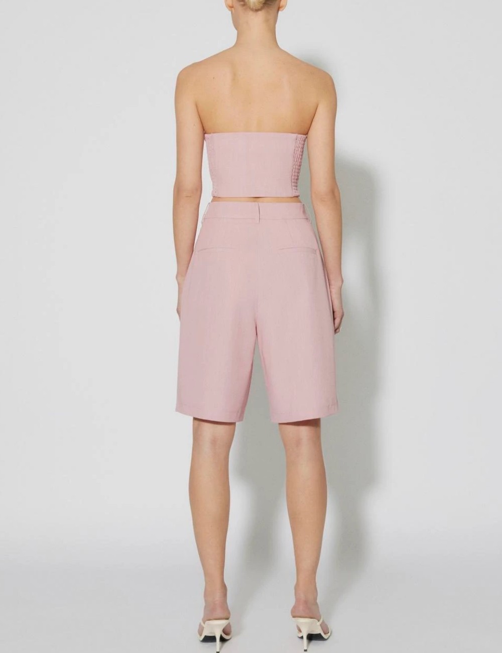 Top Something New, roz - 1 | YEO