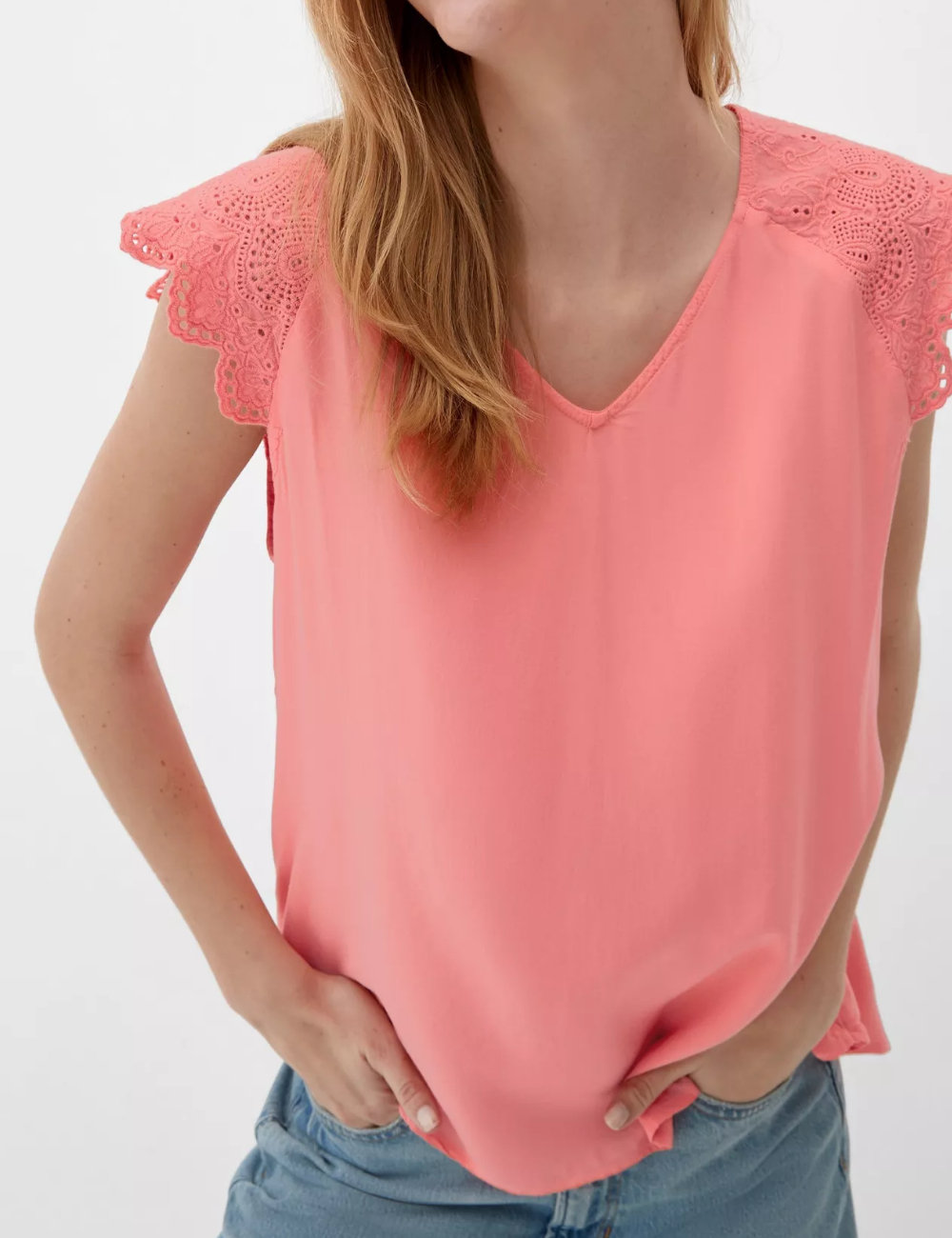 Bluza Q/S, roz