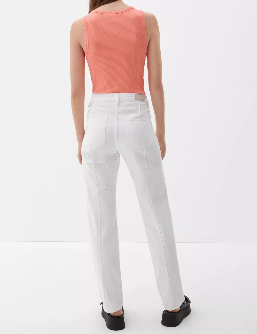 Maiou Q/S, corai - 1 | YEO