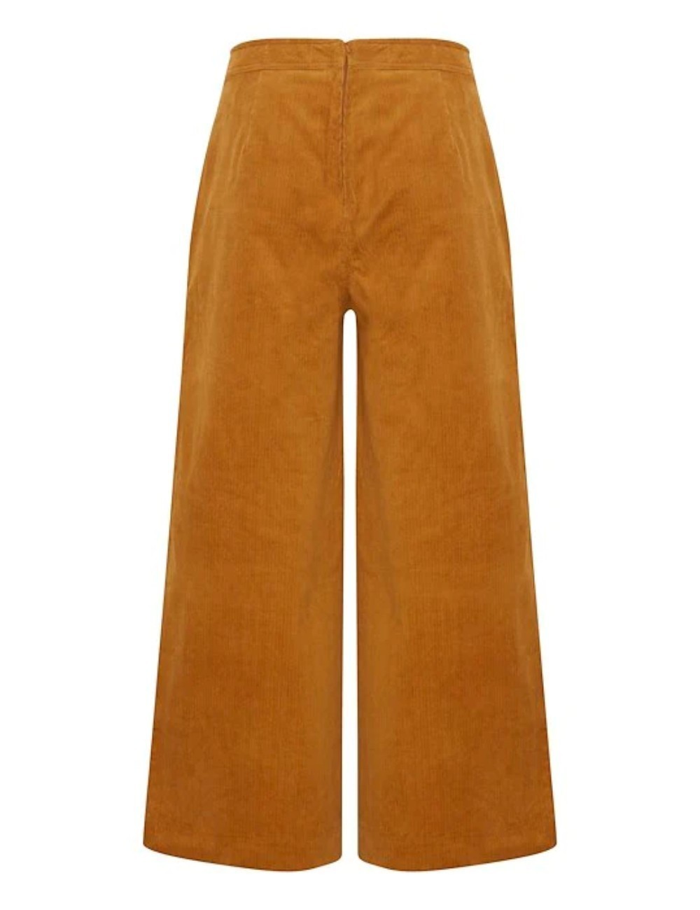 Pantaloni Ichi, maro - 1 | YEO