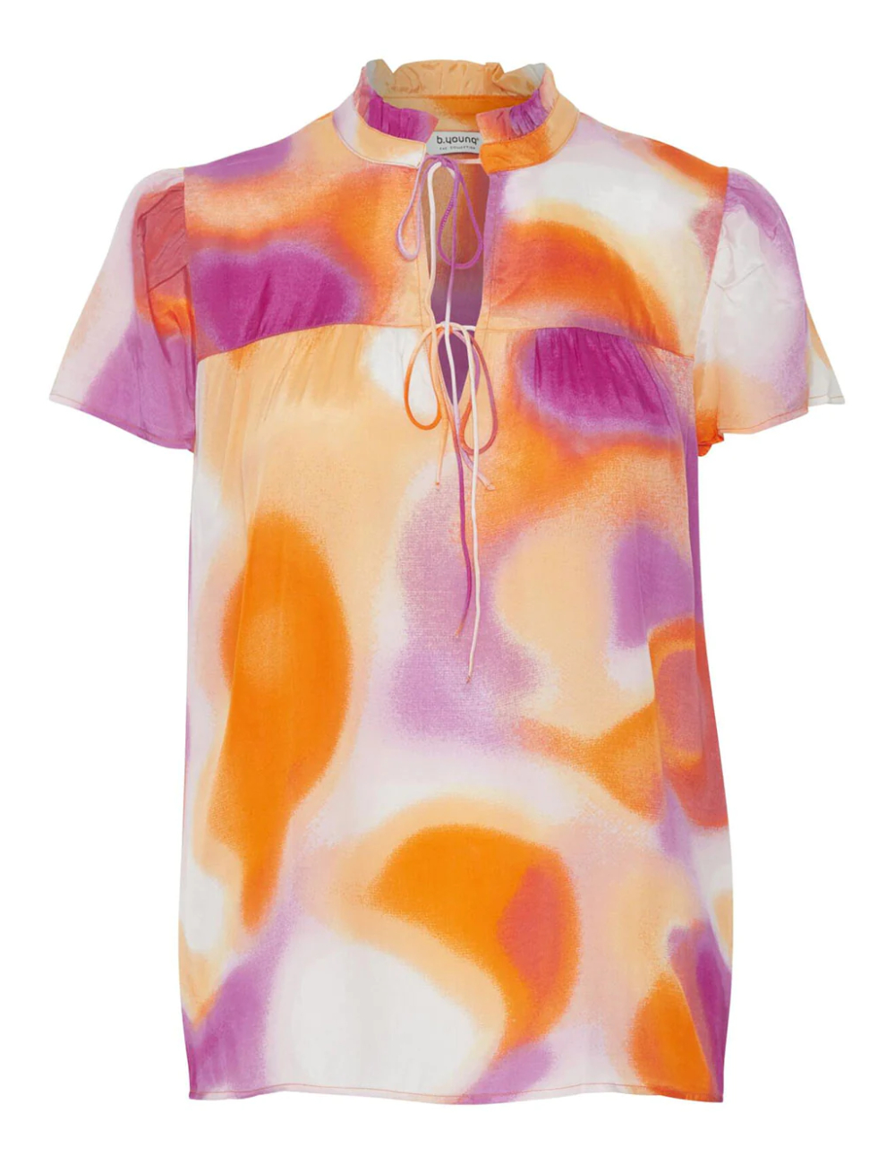 Bluza b.young, mix culori