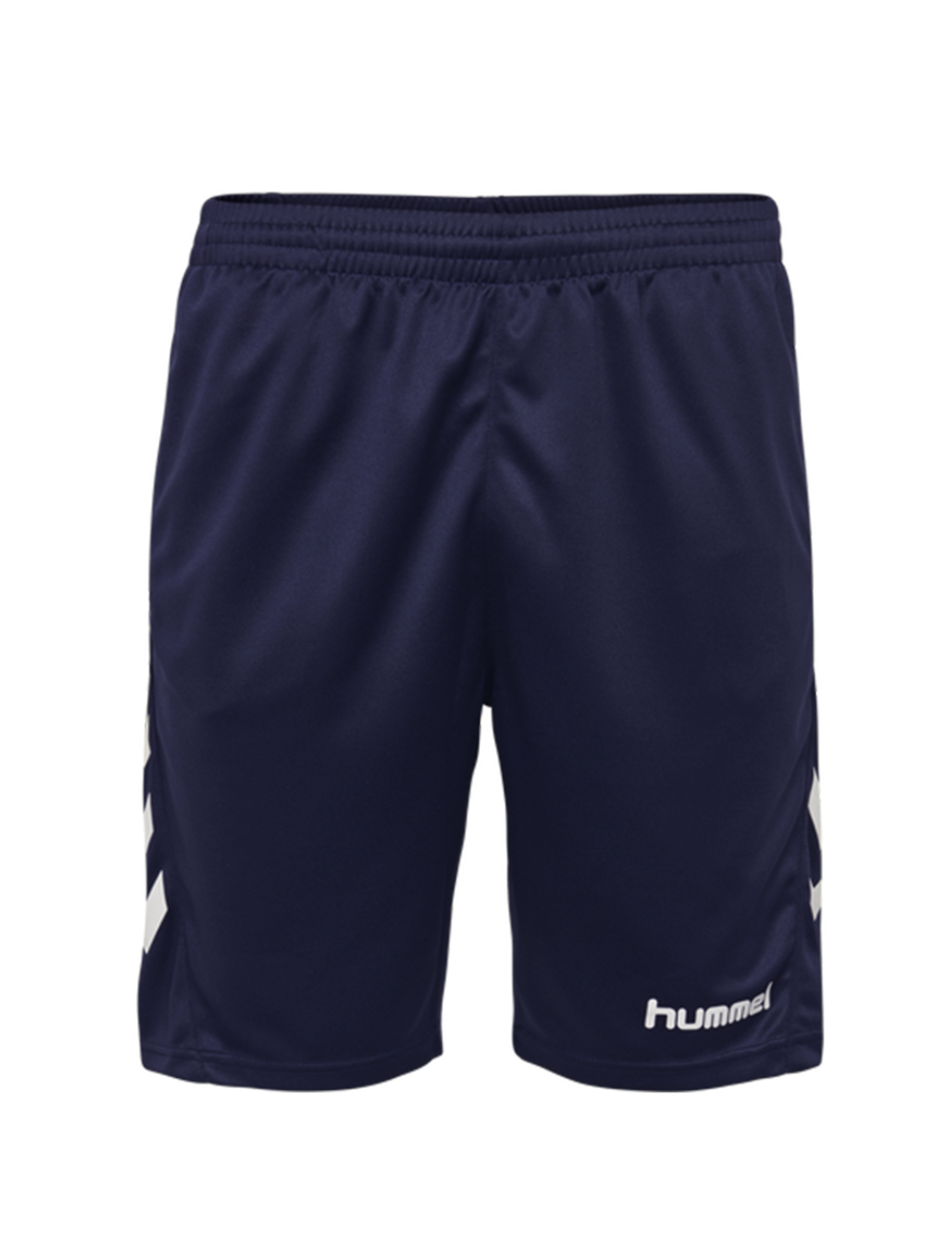 Pantaloni scurti Hummel, bleumarin