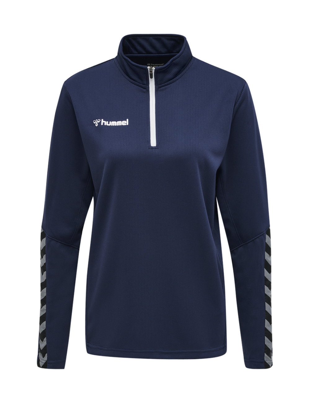 Bluza Hummel, bleumarin