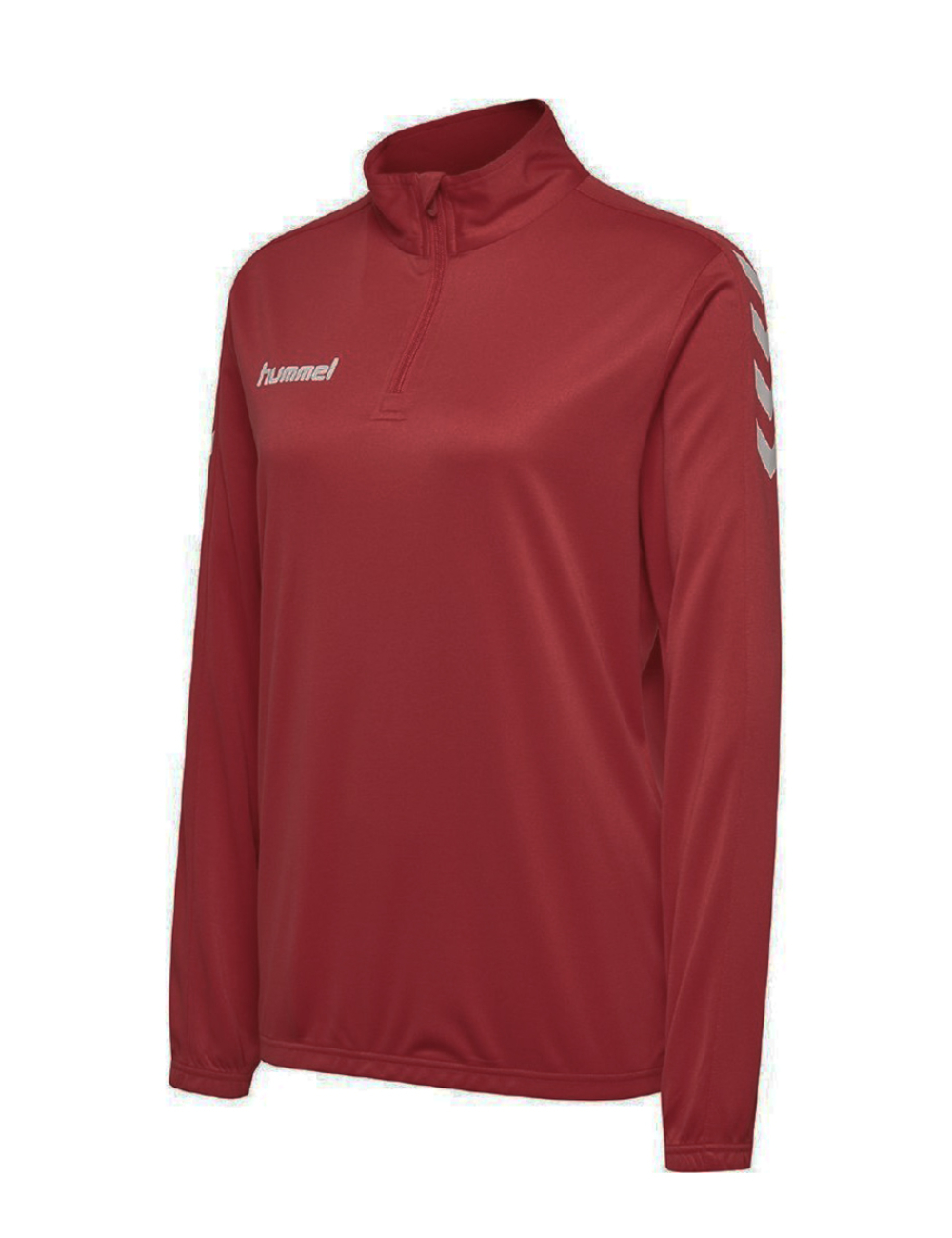 Bluza Hummel, visiniu