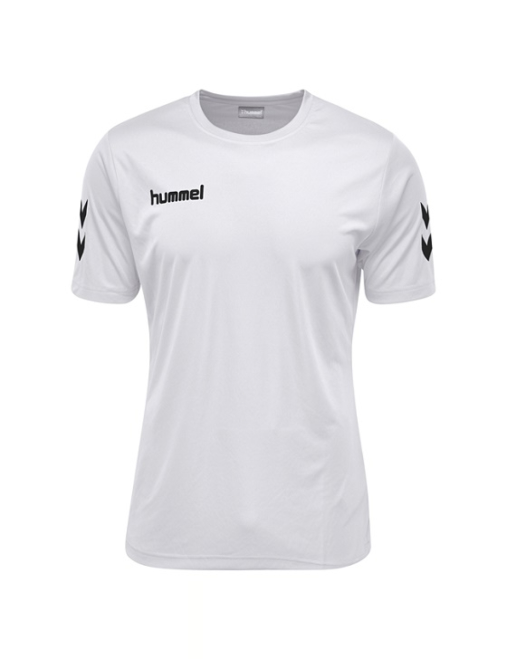 Tricou Hummel, alb