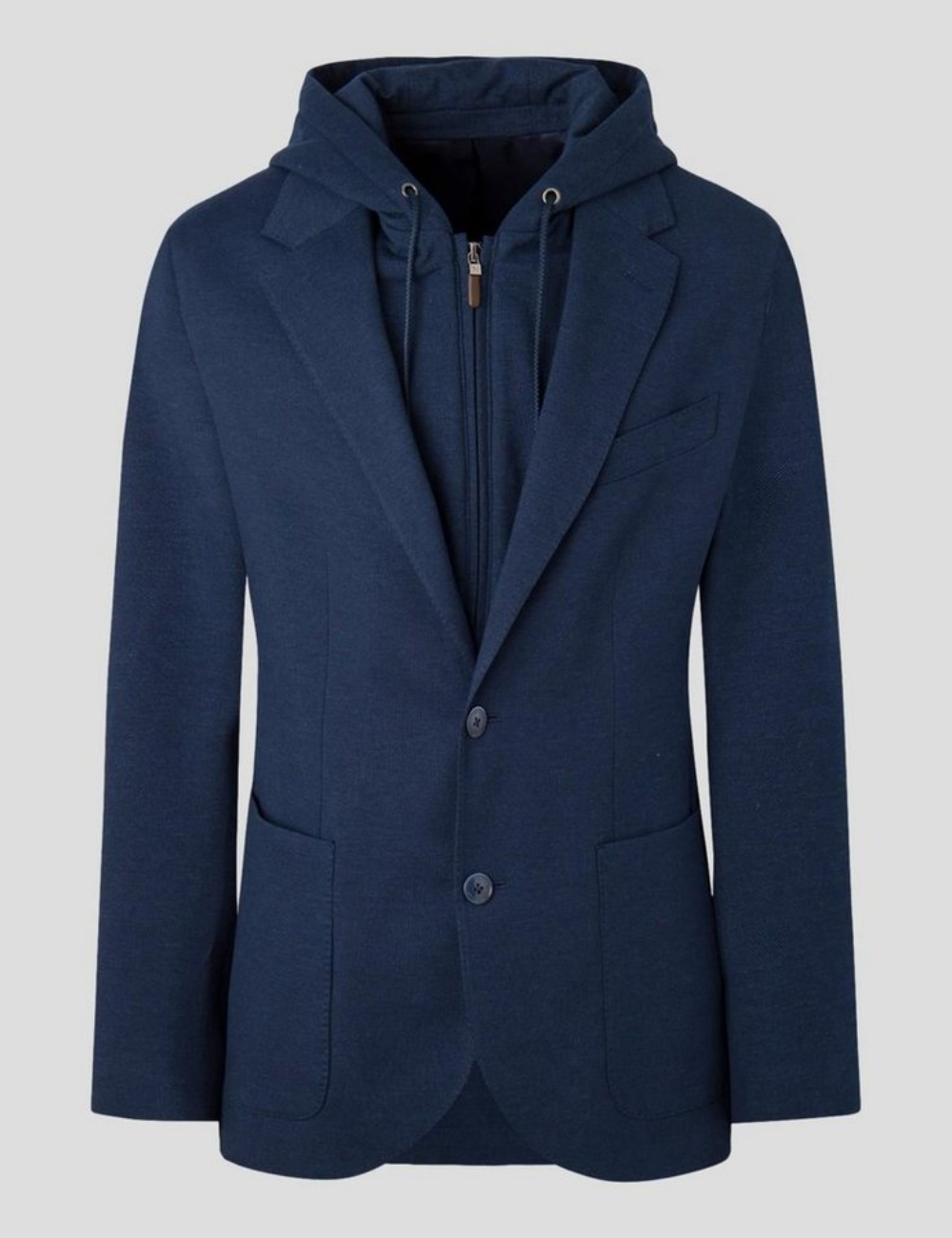 Sacou HACKETT, bleumarin