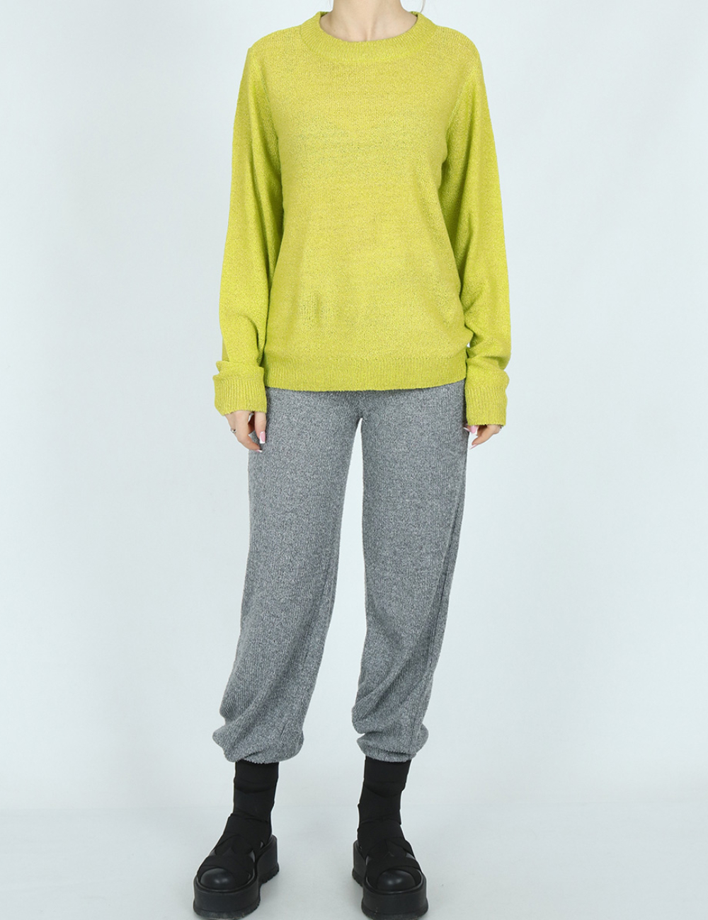 Bluza Fransa, verde