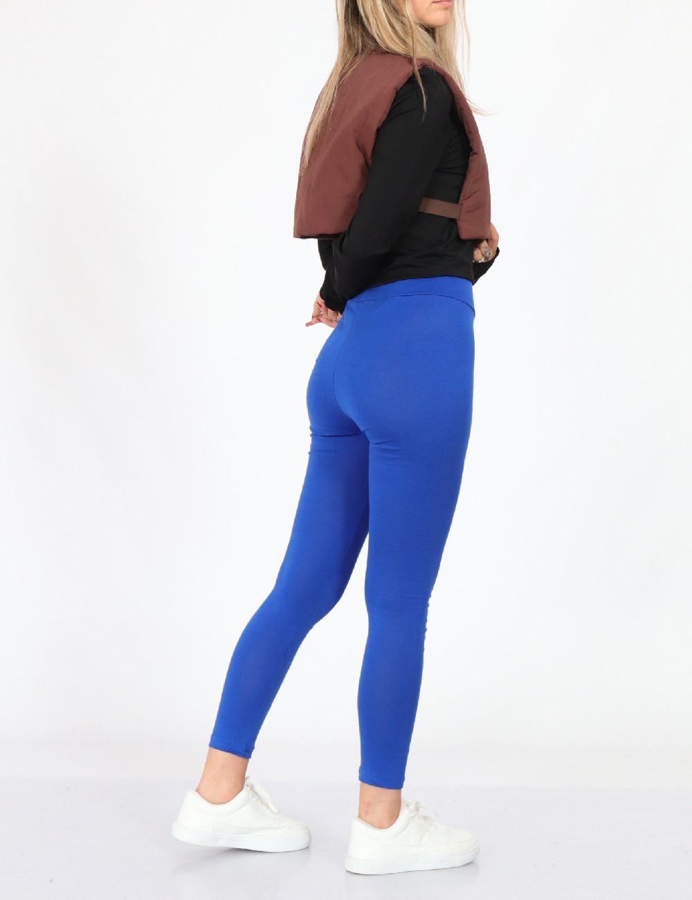 Vesta Pieces, maro - 1 | YEO