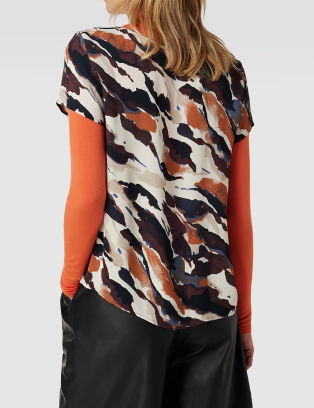 Bluza s.Oliver, mix culori - 1 | YEO