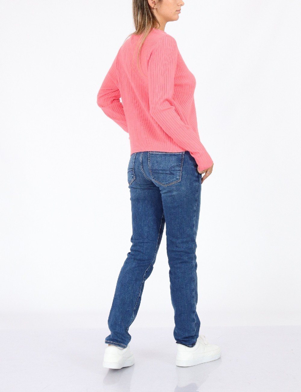 Bluza Pieces, roz - 1 | YEO