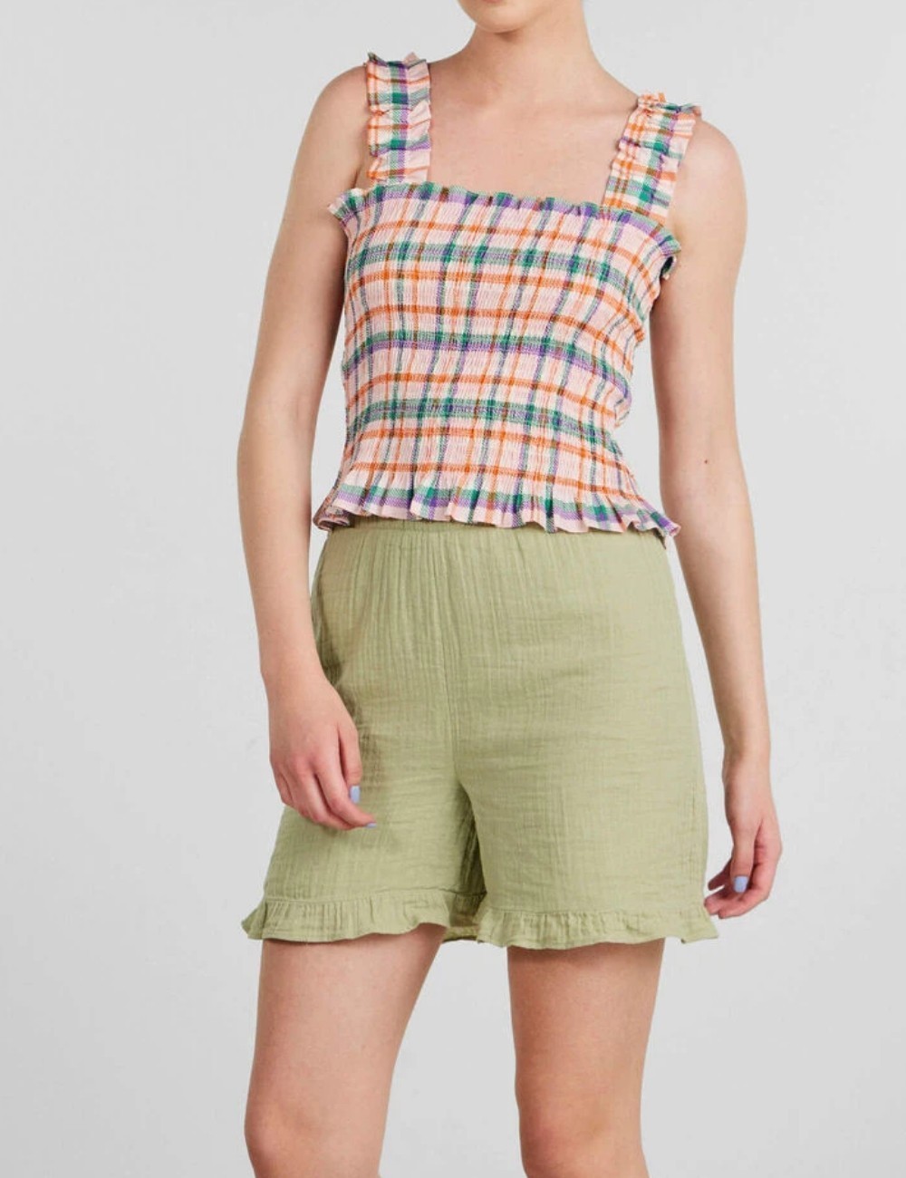Top Pieces, mix culori - 1 | YEO