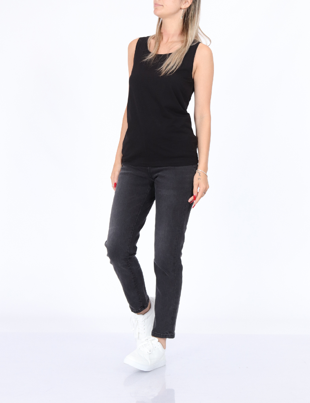 Maiou s.Oliver, negru