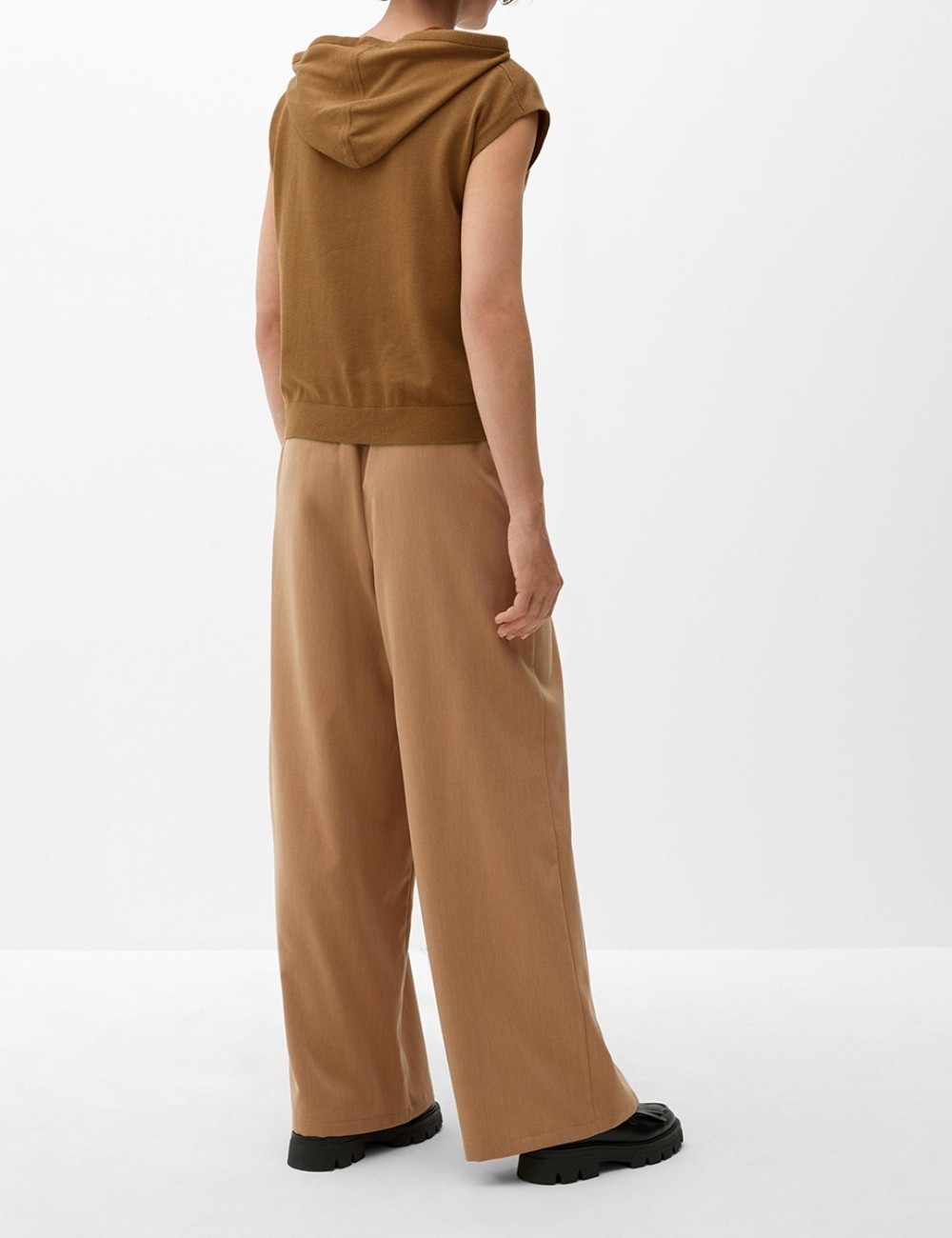 Hanorac s.Oliver, maro - 1 | YEO