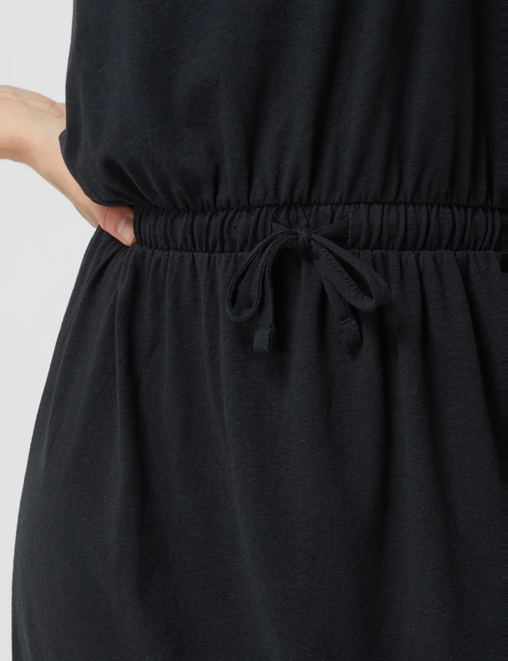 Rochie medie s.Oliver, bleumarin inchis - 1 | YEO