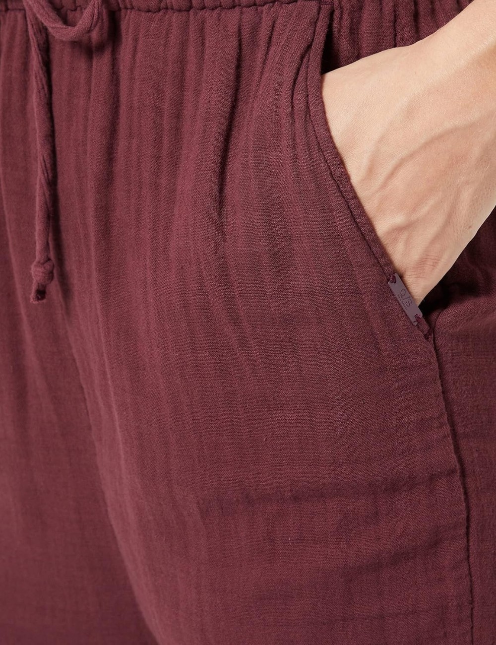 Pantaloni scurti Q/S, visiniu - 1 | YEO