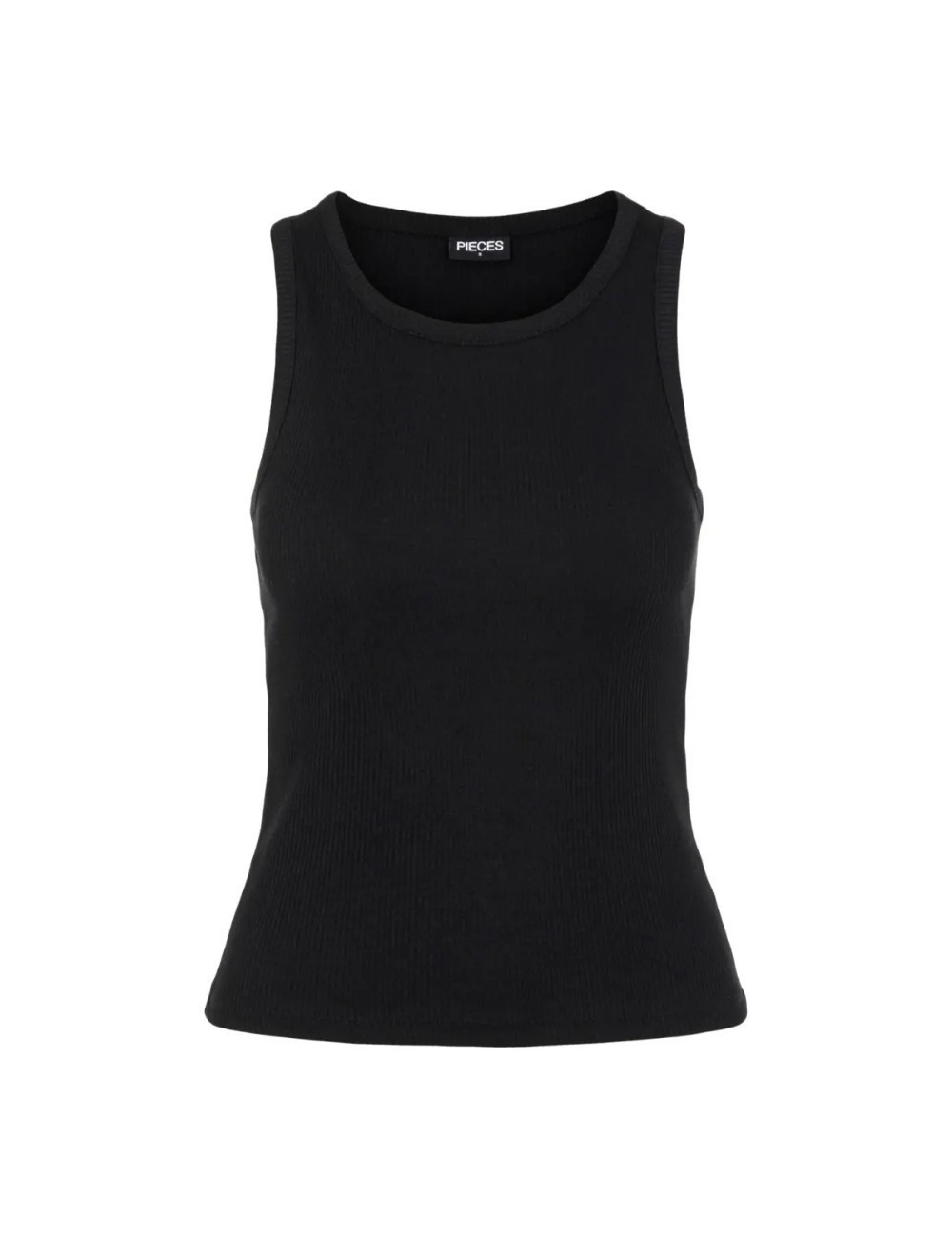 Maiou Pieces, negru - 1 | YEO