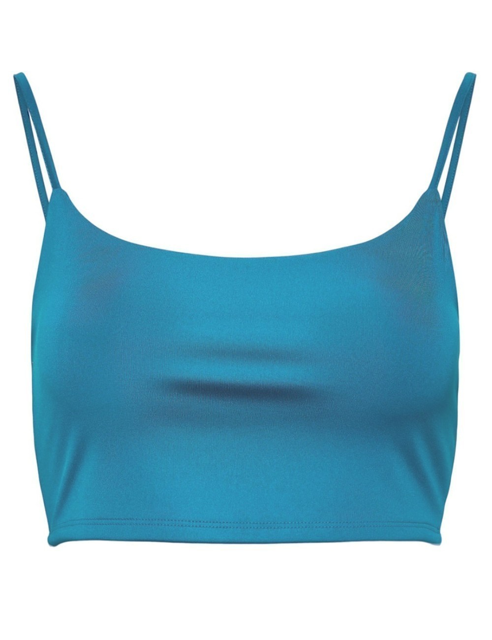 Top Pieces, albastru - 1 | YEO