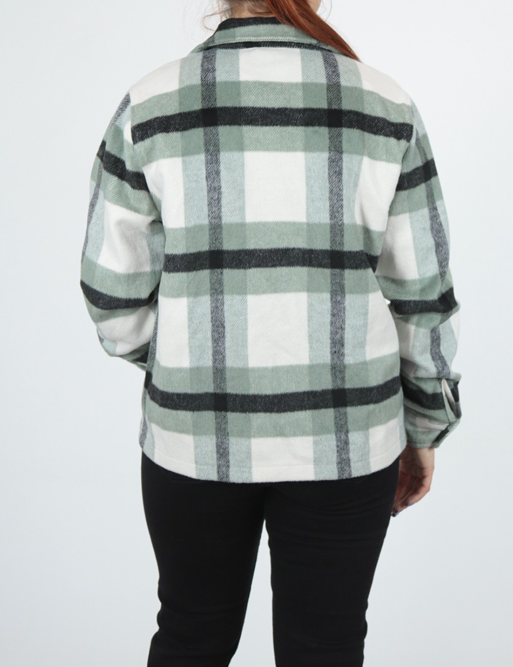 Jacheta Studio, verde - 1 | YEO