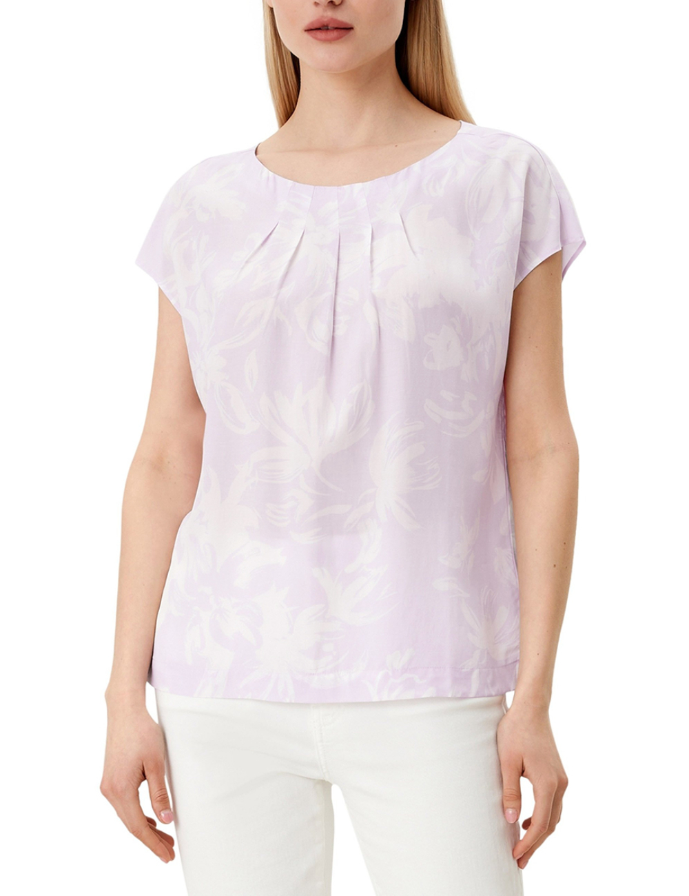 Bluza s.Oliver, lila