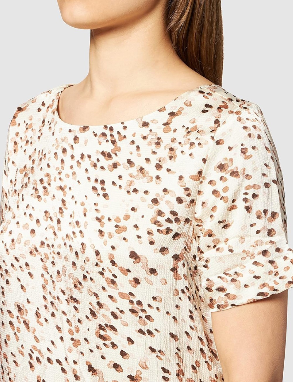 Bluza s.Oliver, crem - 1 | YEO