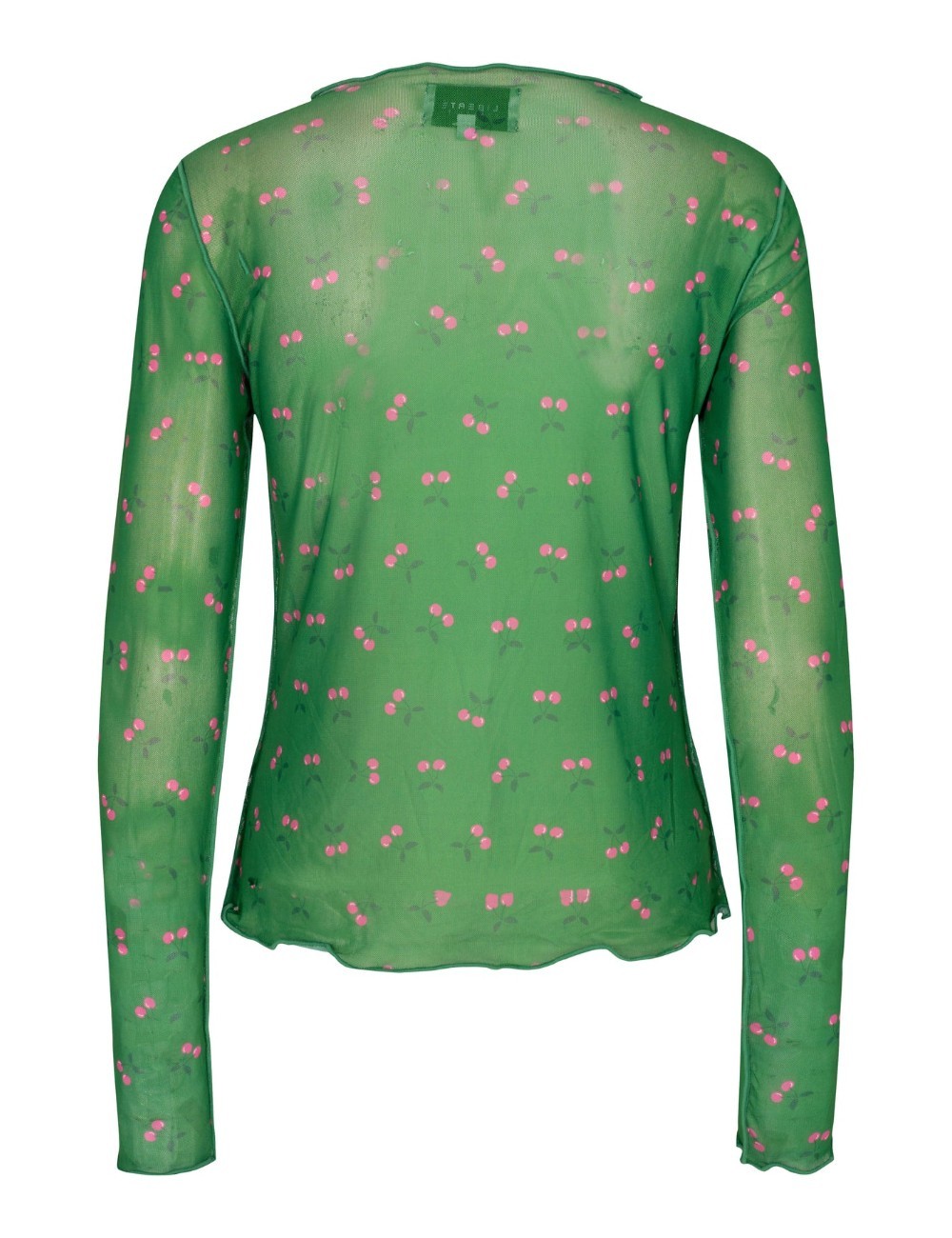 Bluza Liberte Essentiel, verde - 1 | YEO