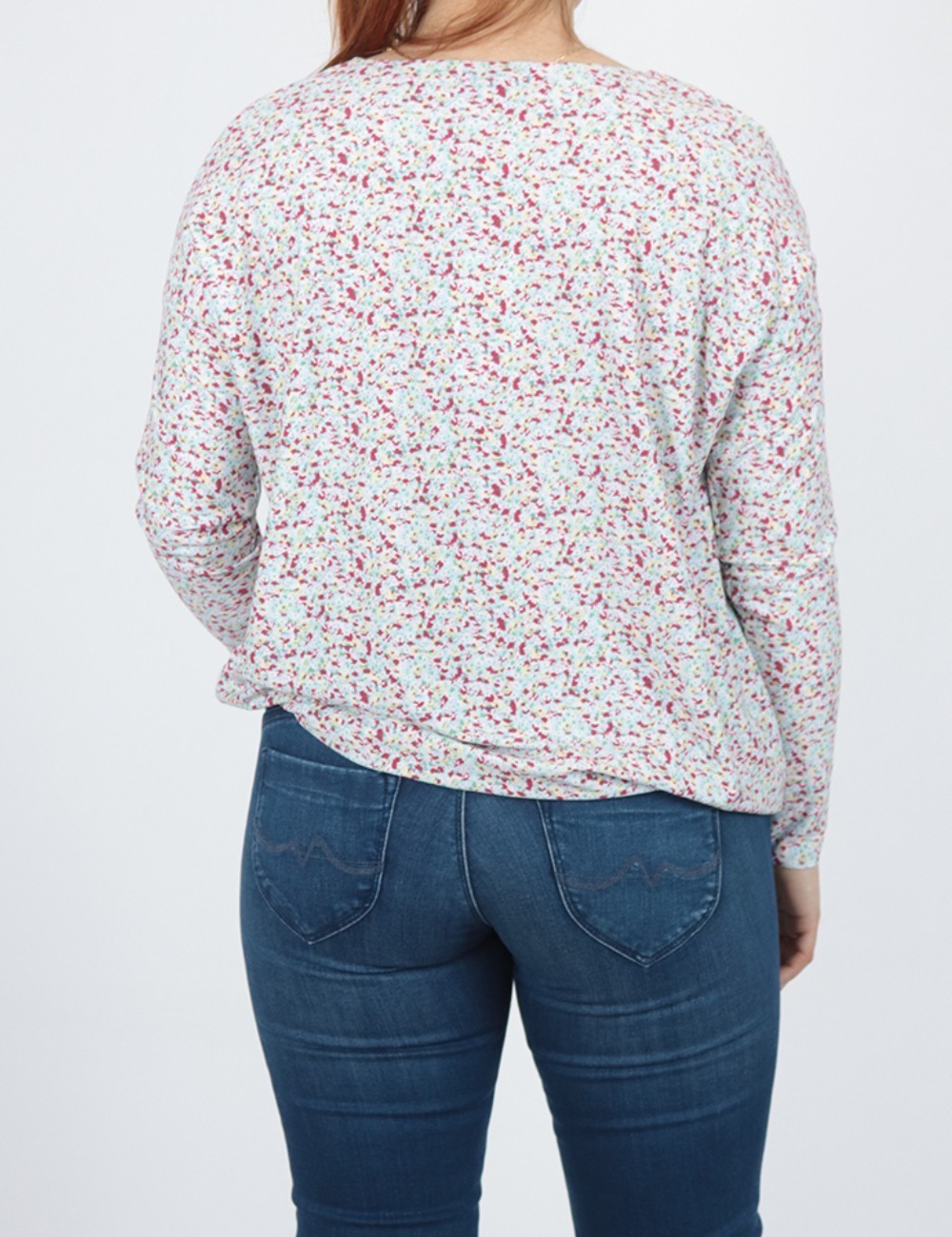 Bluza Liberte Essentiel, mix culori - 1 | YEO