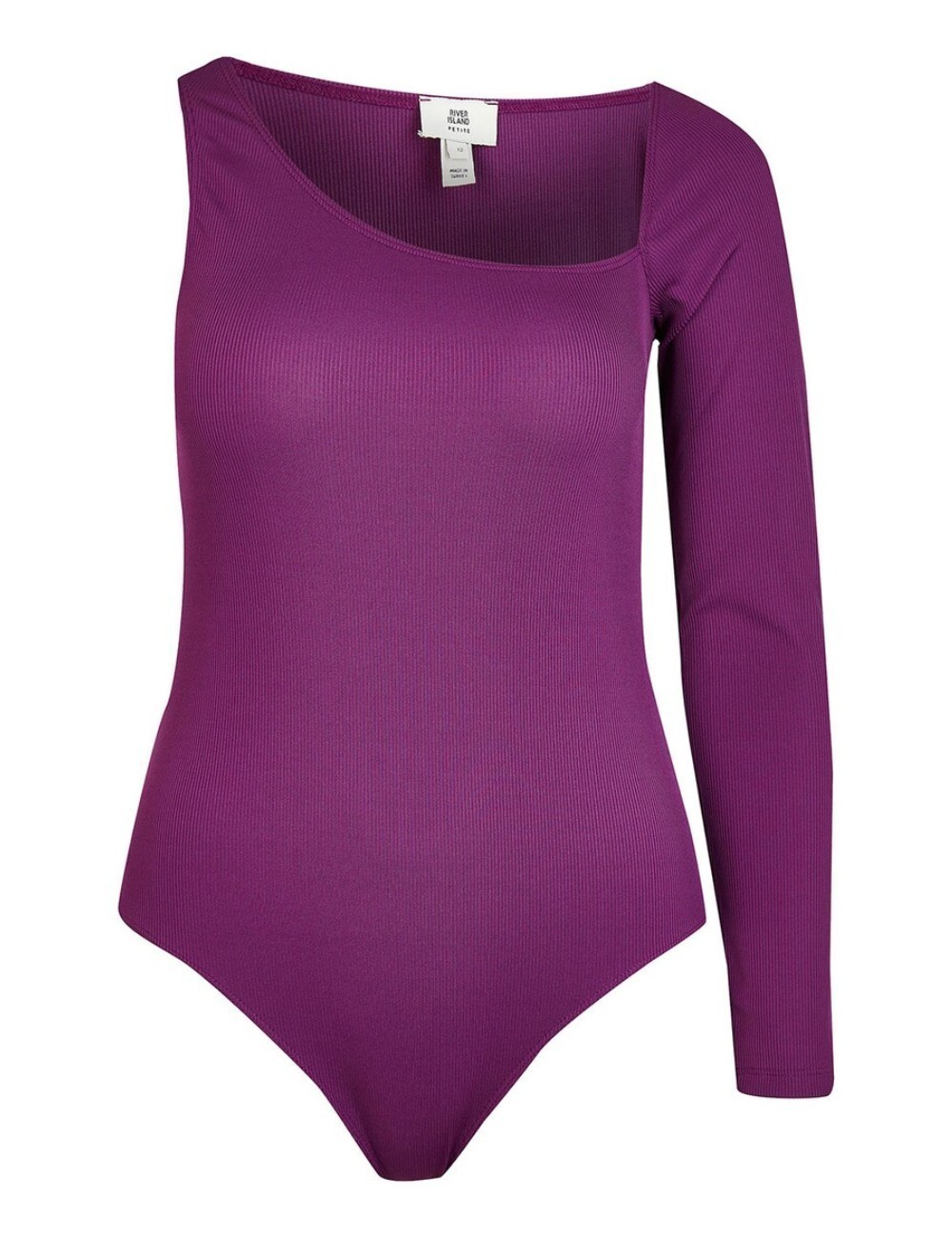 Body River Island, mov - 1 | YEO