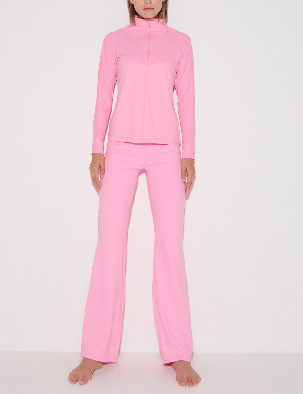 Bluza Reserved, roz