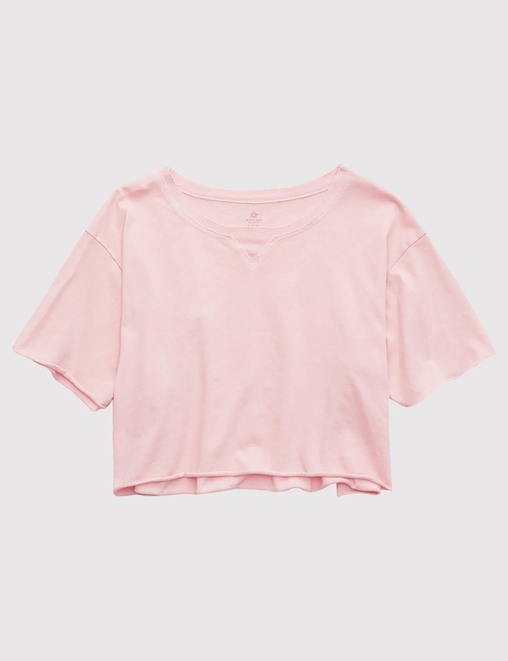 Top American Eagle, roz - 1 | YEO