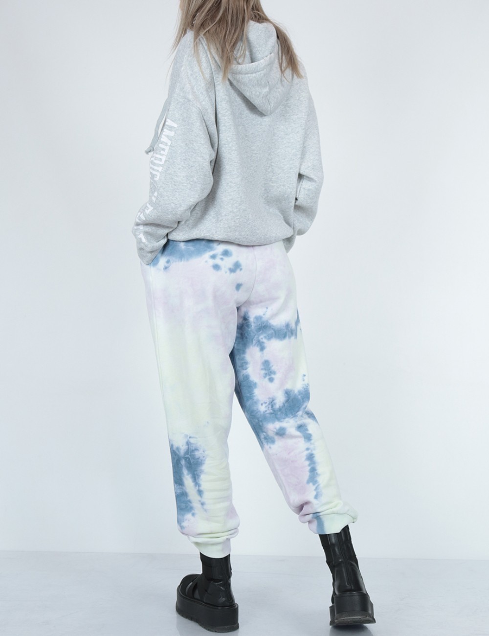 Pantaloni American Eagle, mix culori - 1 | YEO