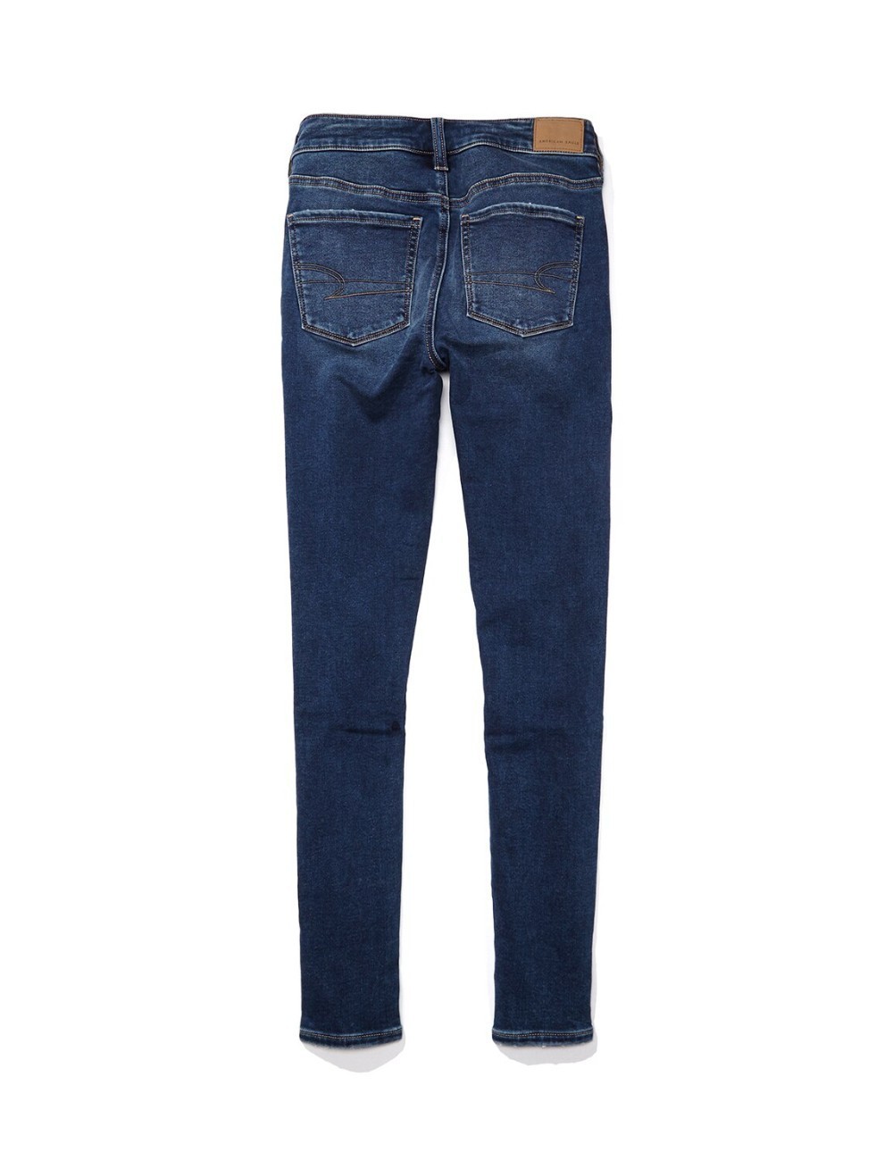 Blugi American Eagle, bleumarin - 1 | YEO