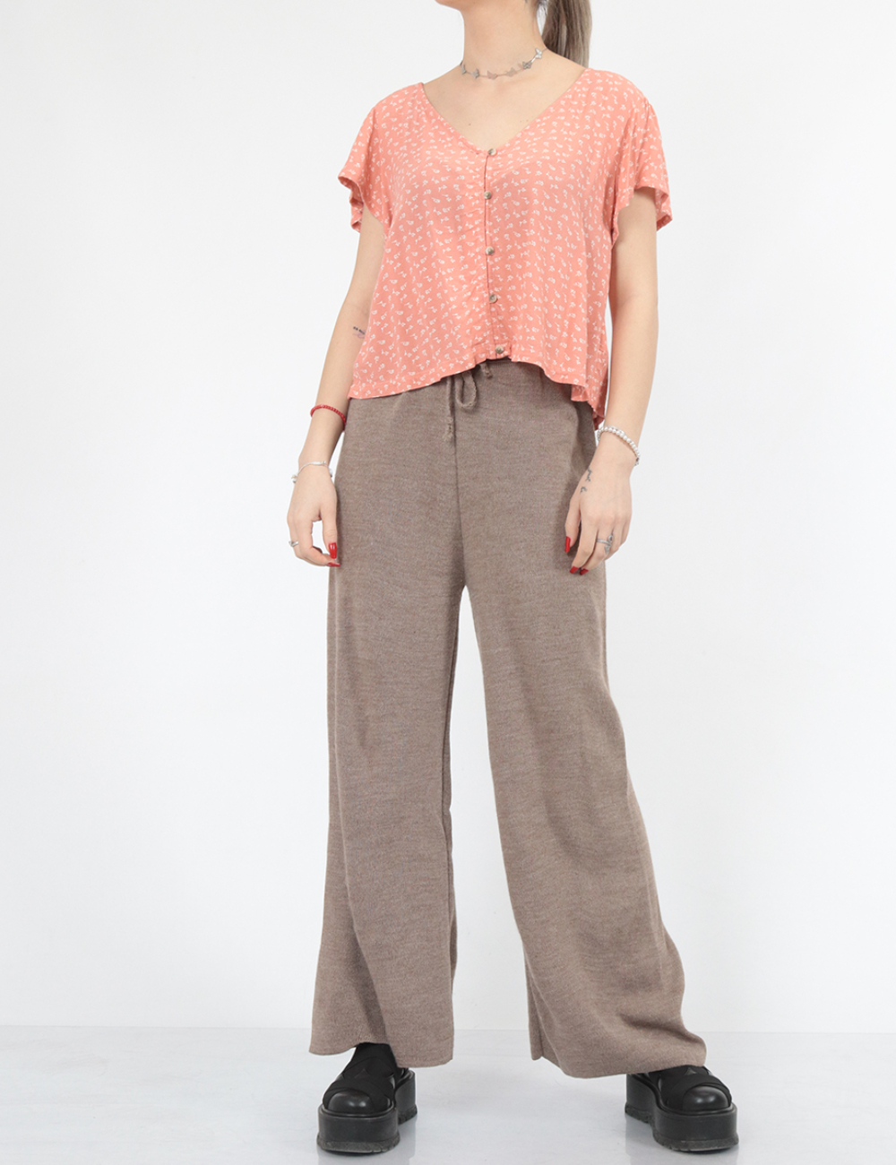 Bluza American Eagle, somon