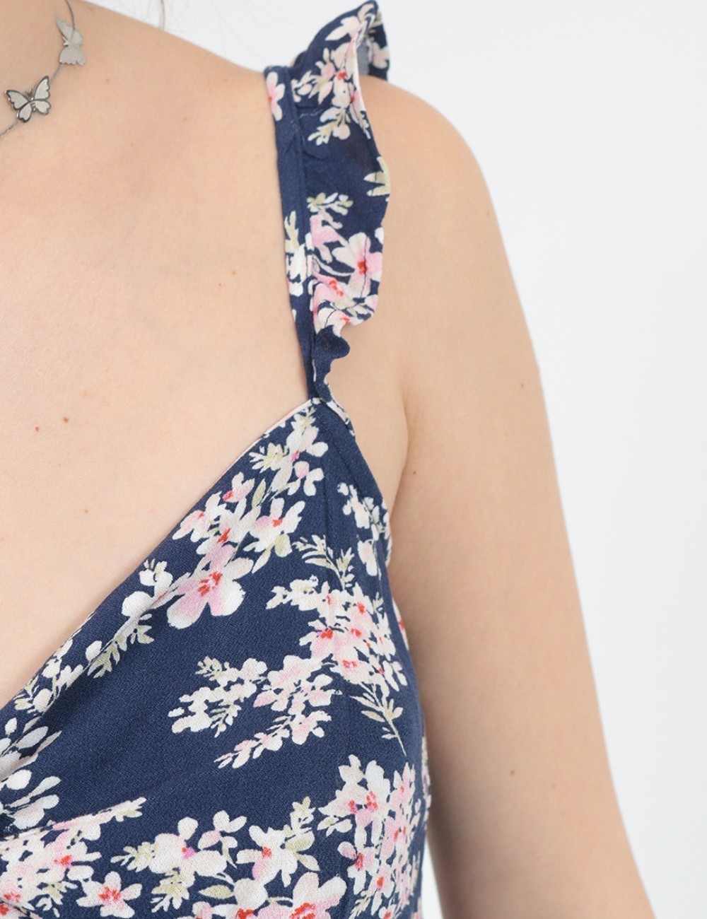 Top American Eagle, bleumarin - 1 | YEO