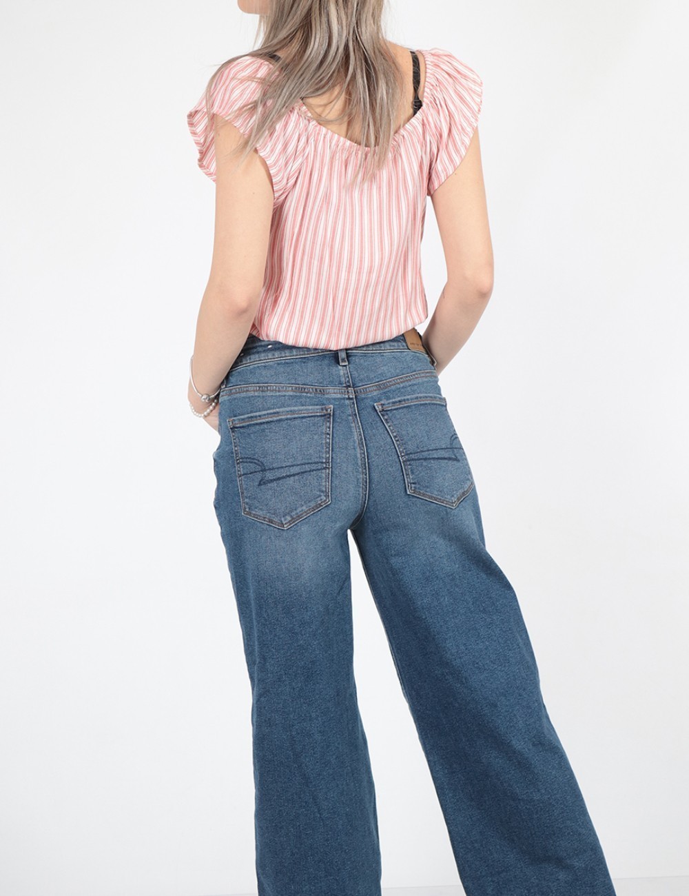 Top American Eagle, roz - 1 | YEO