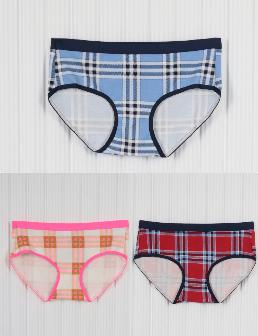 Set chiloti American Eagle, mix culori