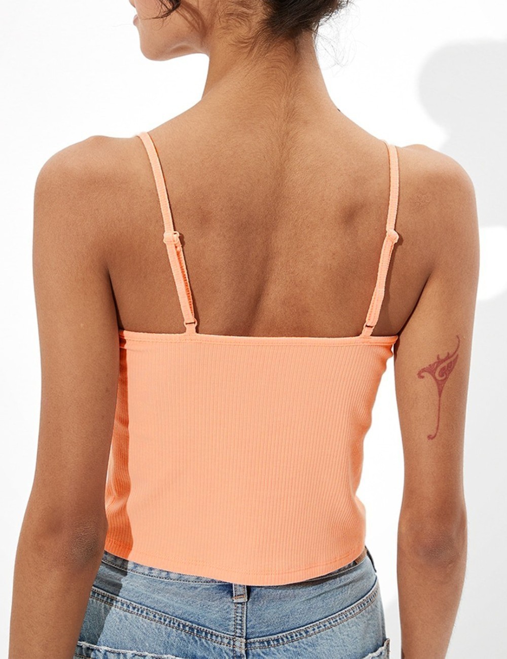 Top American Eagle, piersica - 1 | YEO