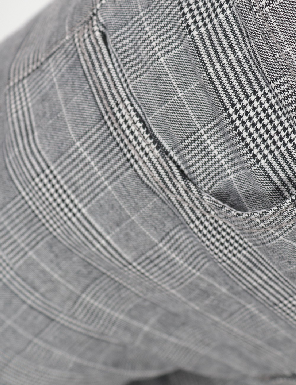 Pantaloni American Eagle, gri - 1 | YEO