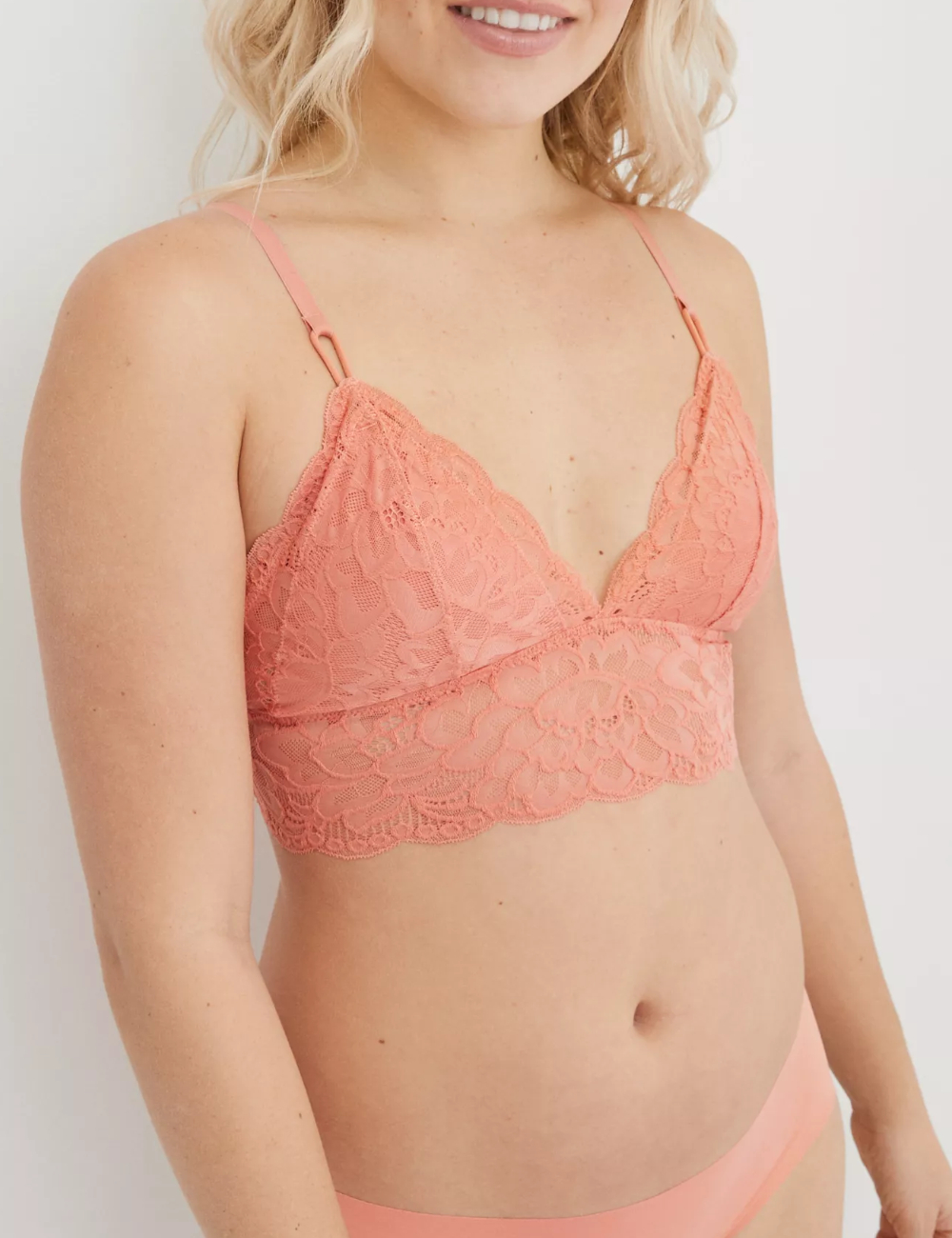 Sutien Aerie, corai