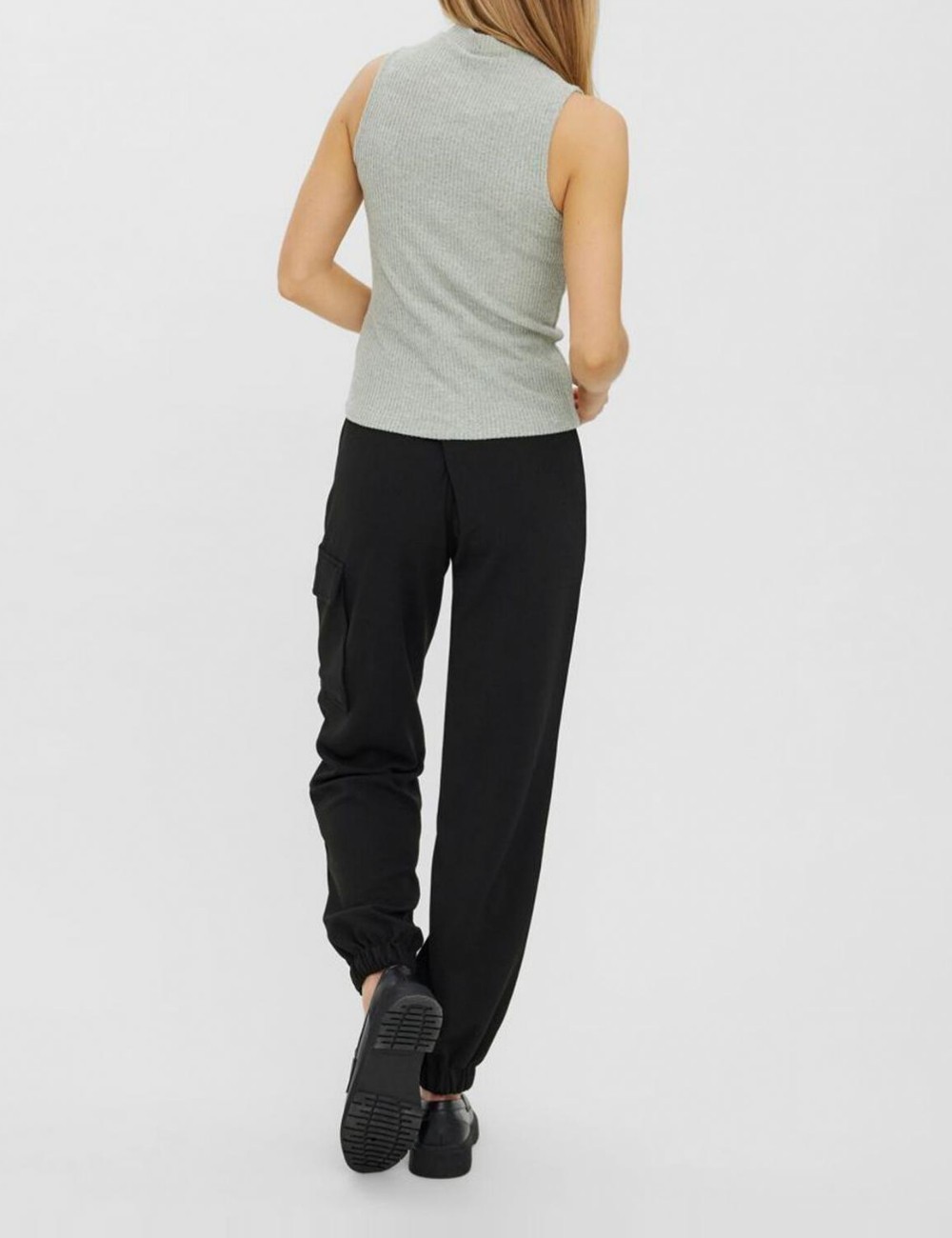 Maiou Vero Moda, verde - 1 | YEO