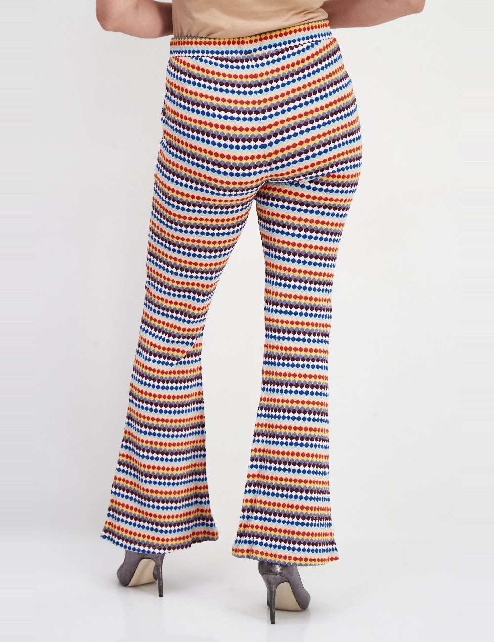 Pantaloni River Island, mix culori - 1 | YEO