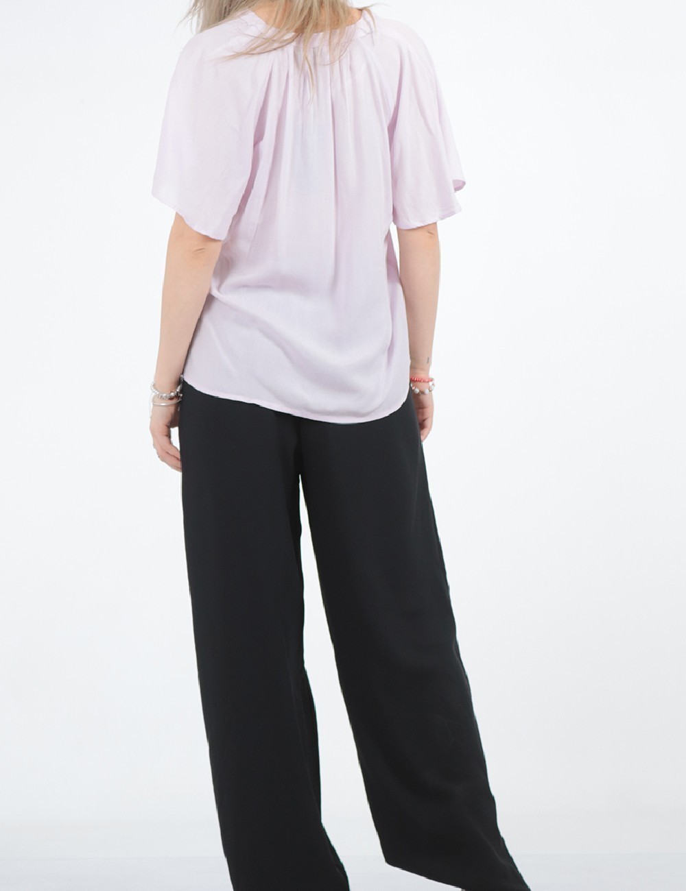 Bluza Vero Moda, lila - 1 | YEO