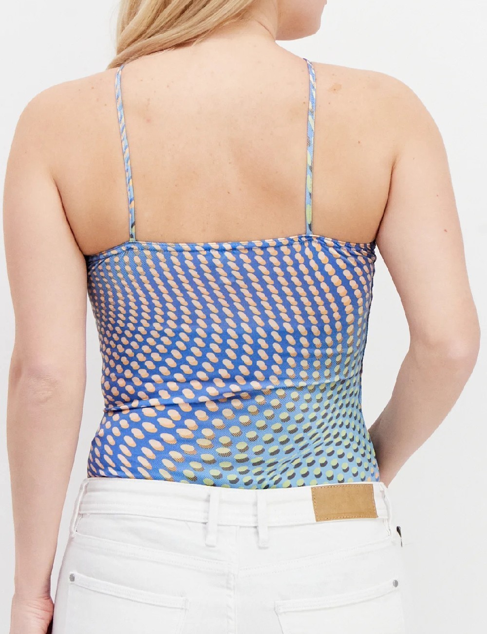 Body River Island, mix culori - 1 | YEO