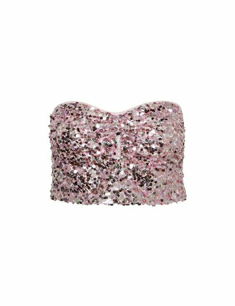 Top Vero Moda, roz - 1 | YEO