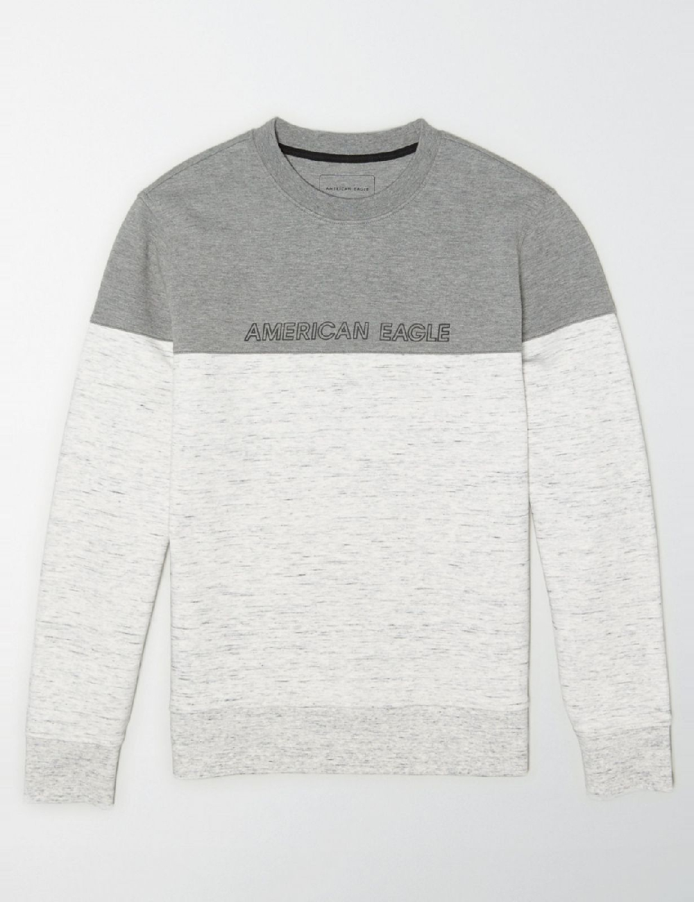 Bluza American Eagle, gri
