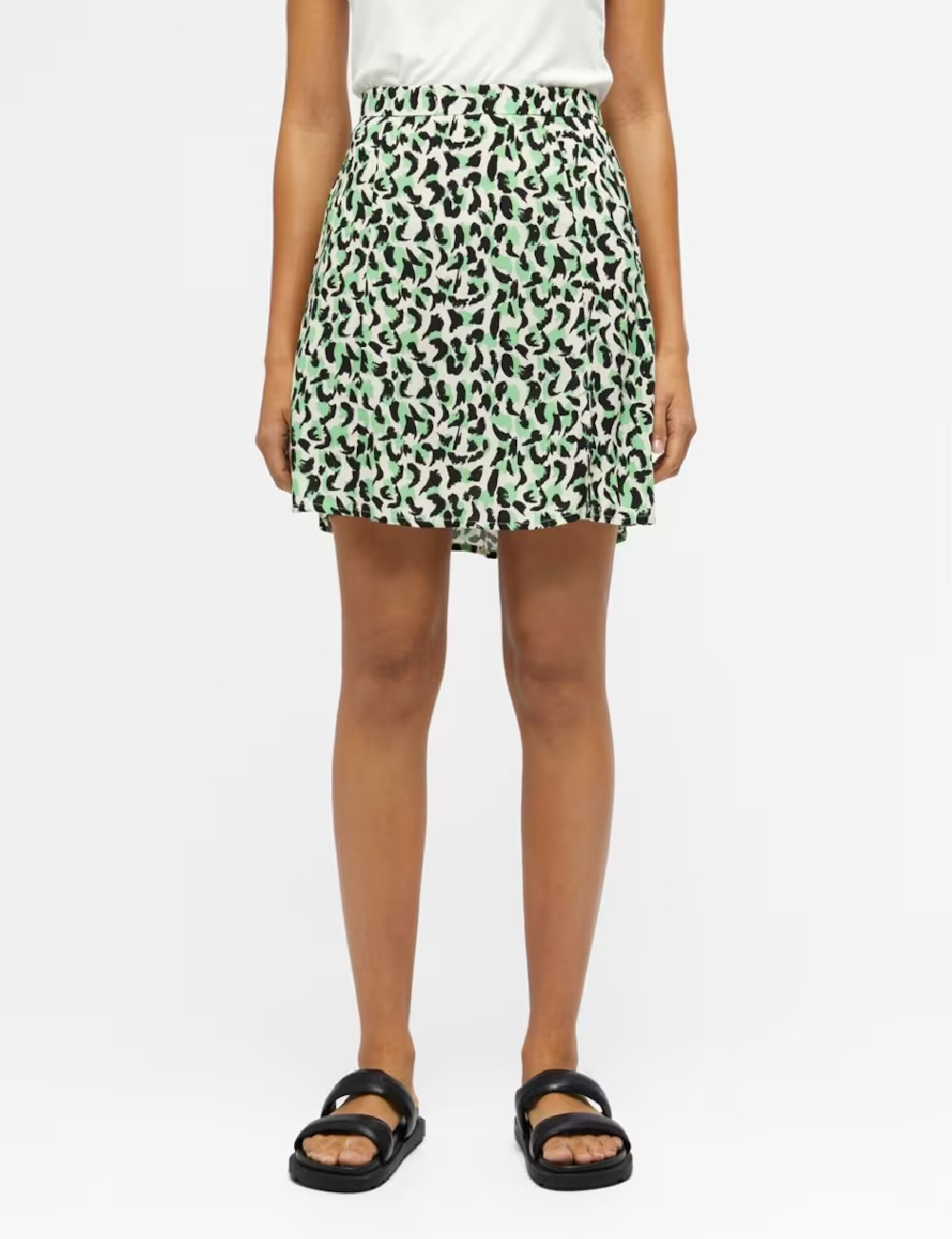 Fusta Object, verde