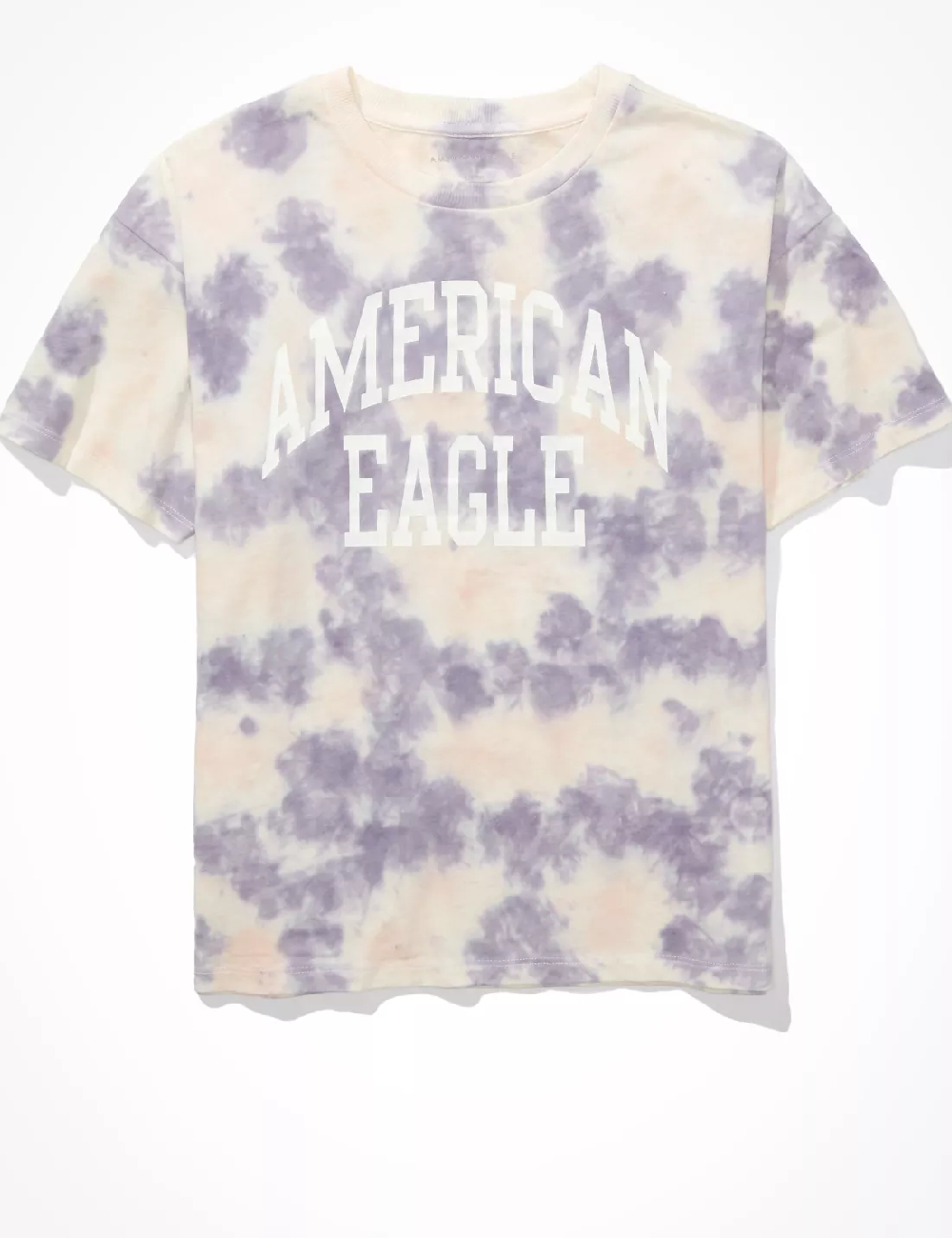 Tricou American Eagle, mov