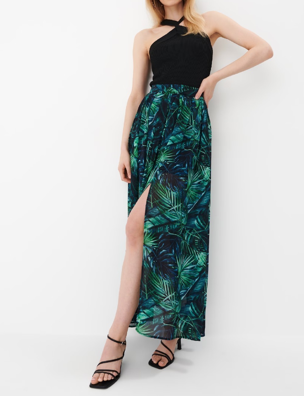 Maiou Mohito, negru - 1 | YEO